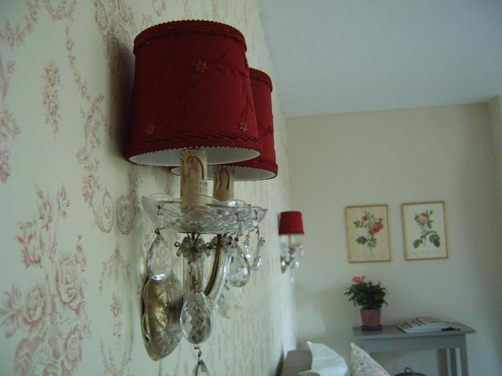 Guesthouse Alizee Leuven Room photo