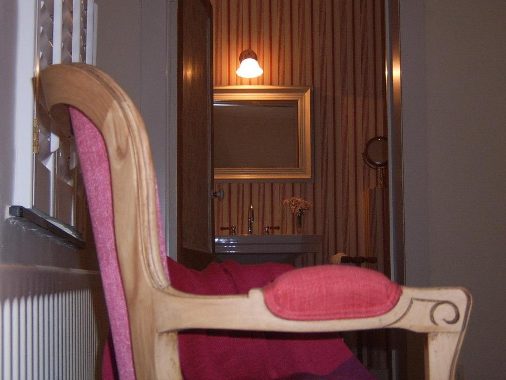 Guesthouse Alizee Leuven Room photo