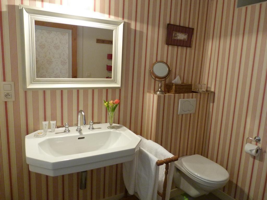Guesthouse Alizee Leuven Room photo