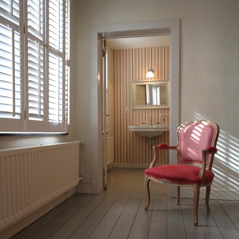 Guesthouse Alizee Leuven Room photo