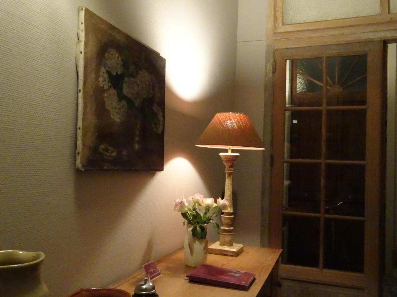 Guesthouse Alizee Leuven Exterior photo