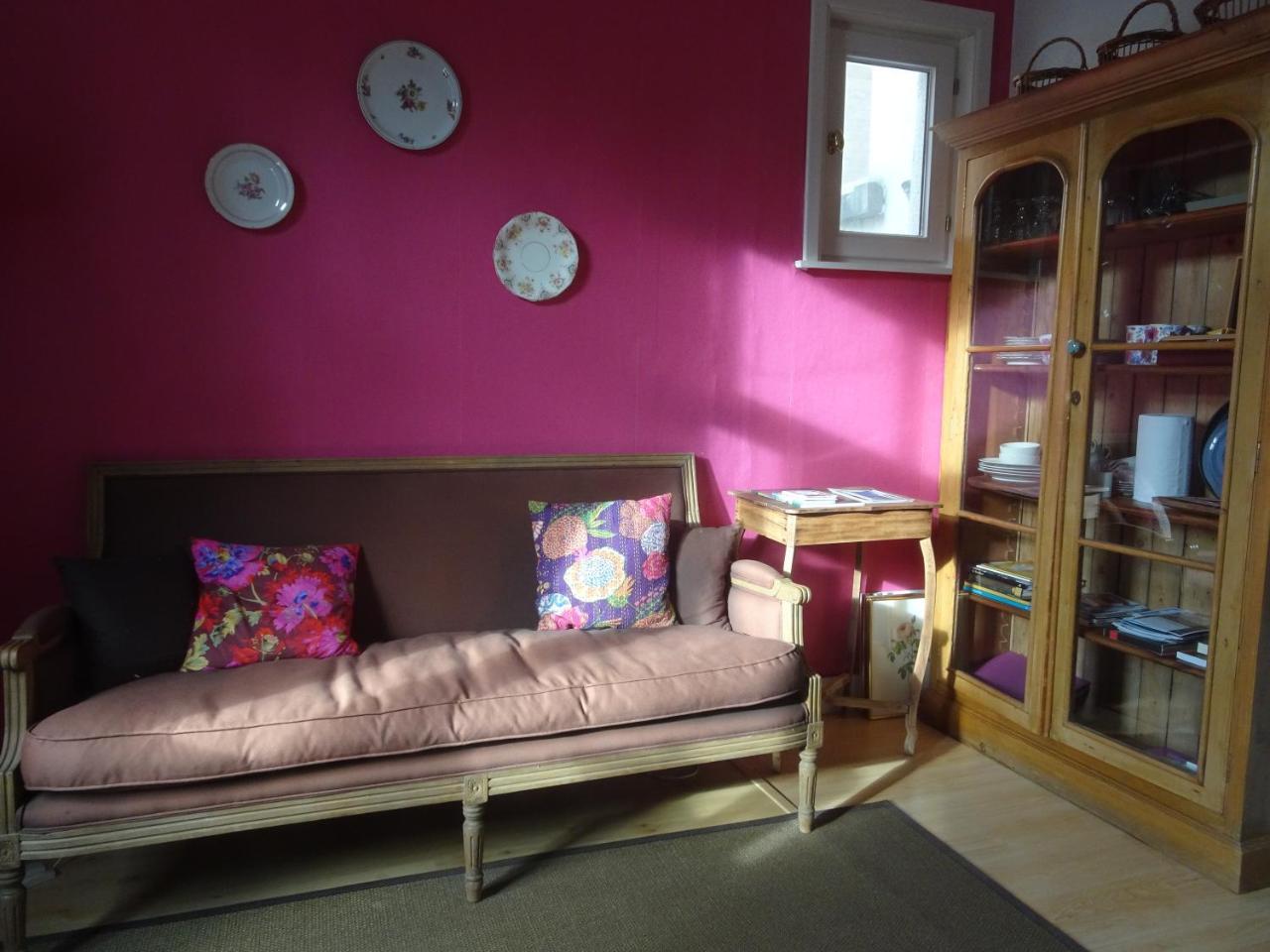 Guesthouse Alizee Leuven Exterior photo